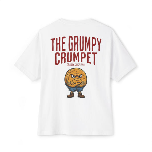 The Original Crumpet