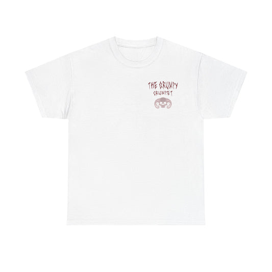 T Shirt “I Stopped Listening to Your Feelings”
