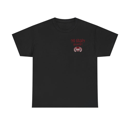 T Shirt “I Stopped Listening to Your Feelings”